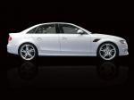 Audi AS4 Sedan by ABT 2008 года